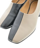 J&M DAVIDSON（ジェイアンドエム　デビッドソン）ビジネス・ドレスシューズ 黒 サイズ:EU36(22.5cm位) レディース/2200638706208