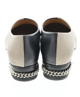 J&M DAVIDSON（ジェイアンドエム　デビッドソン）ビジネス・ドレスシューズ 黒 サイズ:EU36(22.5cm位) レディース/2200638706208