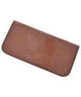 J&M DAVIDSON（ジェイアンドエム　デビッドソン）財布・コインケース 茶 サイズ:- レディース/2200636897014