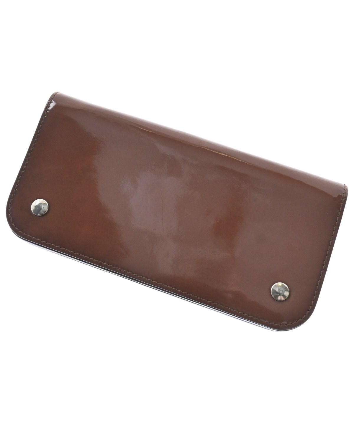 J&M DAVIDSON（ジェイアンドエム デビッドソン）財布・コインケース 茶