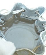 J&M DAVIDSON（ジェイアンドエム　デビッドソン）ショルダーバッグ シルバー サイズ:- レディース/2200633291822