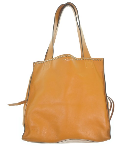 J&M DAVIDSON(ジェイアンドエム　デビッドソン)トートバッグ オレンジ サイズ:-/2200641890017