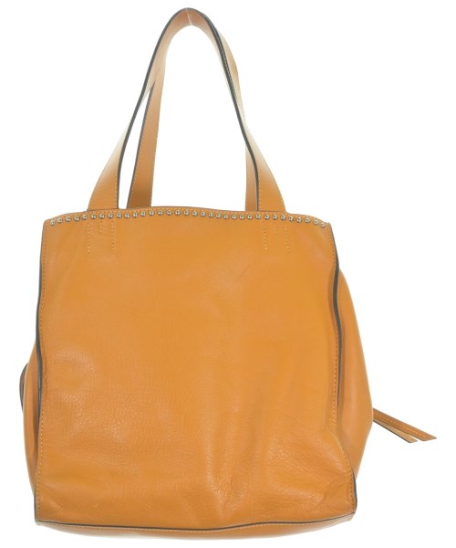 J&M DAVIDSON（ジェイアンドエム　デビッドソン）トートバッグ オレンジ サイズ:- レディース/2200641890017