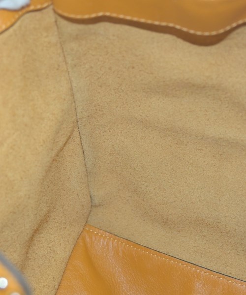 J&M DAVIDSON（ジェイアンドエム　デビッドソン）トートバッグ オレンジ サイズ:- レディース/2200641890017