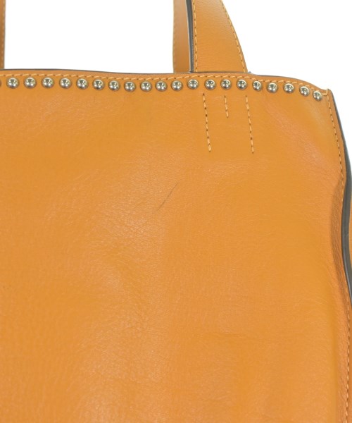 J&M DAVIDSON（ジェイアンドエム　デビッドソン）トートバッグ オレンジ サイズ:- レディース/2200641890017