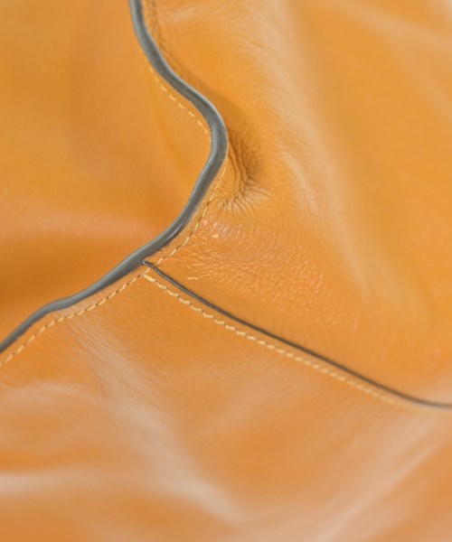 J&M DAVIDSON（ジェイアンドエム　デビッドソン）トートバッグ オレンジ サイズ:- レディース/2200641890017