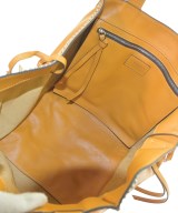 J&M DAVIDSON（ジェイアンドエム　デビッドソン）トートバッグ オレンジ サイズ:- レディース/2200641890017