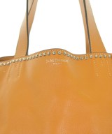 J&M DAVIDSON（ジェイアンドエム　デビッドソン）トートバッグ オレンジ サイズ:- レディース/2200641890017