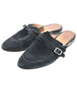 J&M DAVIDSON（ジェイアンドエム　デビッドソン）サンダル 黒 サイズ:EU37(23.5cm位) レディース/2200650178120