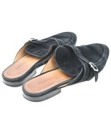 J&M DAVIDSON（ジェイアンドエム　デビッドソン）サンダル 黒 サイズ:EU37(23.5cm位) レディース/2200650178120