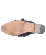 J&M DAVIDSON（ジェイアンドエム　デビッドソン）サンダル 黒 サイズ:EU37(23.5cm位) レディース/2200650178120