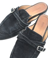 J&M DAVIDSON（ジェイアンドエム　デビッドソン）サンダル 黒 サイズ:EU37(23.5cm位) レディース/2200650178120