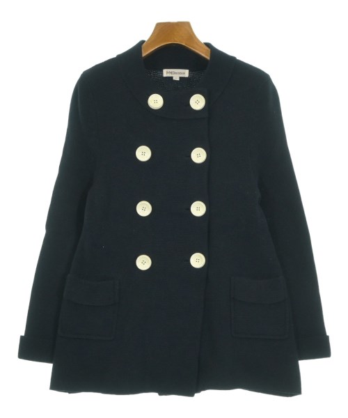 J&M DAVIDSON(ジェイアンドエム　デビッドソン)その他 紺 サイズ:S/2200651557030