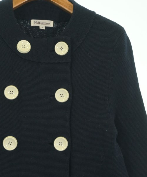 J&M DAVIDSON（ジェイアンドエム　デビッドソン）その他 紺 サイズ:S レディース/2200651557030