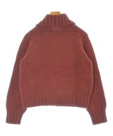 J&M DAVIDSON（ジェイアンドエム　デビッドソン）ニット・セーター 赤 サイズ:F メンズ/2200651829175