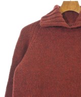 J&M DAVIDSON（ジェイアンドエム　デビッドソン）ニット・セーター 赤 サイズ:F メンズ/2200651829175