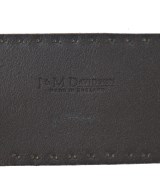 J&M DAVIDSON（ジェイアンドエム　デビッドソン）ベルト 茶 サイズ:- レディース/2200652766042