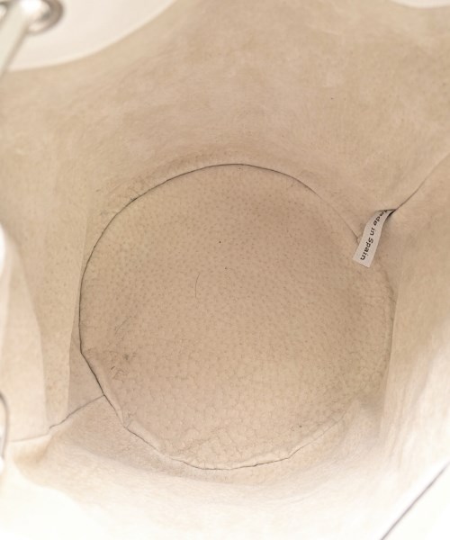 J&M DAVIDSON（ジェイアンドエム　デビッドソン）ハンドバッグ 白 サイズ:- レディース/2200651974240