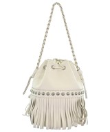 J&M DAVIDSON（ジェイアンドエム　デビッドソン）ハンドバッグ 白 サイズ:- レディース/2200651974240