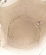 J&M DAVIDSON（ジェイアンドエム　デビッドソン）ハンドバッグ 白 サイズ:- レディース/2200651974240