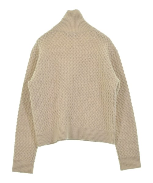 J&M DAVIDSON（ジェイアンドエム　デビッドソン）ニット・セーター 白 サイズ:S レディース/2200653167022