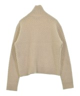 J&M DAVIDSON（ジェイアンドエム　デビッドソン）ニット・セーター 白 サイズ:S レディース/2200653167022