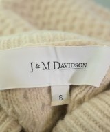 J&M DAVIDSON（ジェイアンドエム　デビッドソン）ニット・セーター 白 サイズ:S レディース/2200653167022