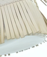 J&M DAVIDSON（ジェイアンドエム　デビッドソン）ショルダーバッグ 白 サイズ:- レディース/2200644863117