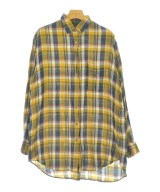 J&M DAVIDSON カジュアルシャツ