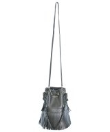 J&M DAVIDSON（ジェイアンドエム　デビッドソン）ショルダーバッグ 黒 サイズ:- レディース/2200697888099