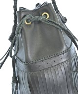 J&M DAVIDSON（ジェイアンドエム　デビッドソン）ショルダーバッグ 黒 サイズ:- レディース/2200697888099