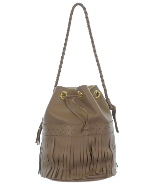 J&M DAVIDSON(ジェイアンドエム　デビッドソン)のショルダーバッグ サイズ:- 26,000円