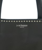 J&M DAVIDSON（ジェイアンドエム　デビッドソン）トートバッグ 黒 サイズ:- レディース/2200705473040