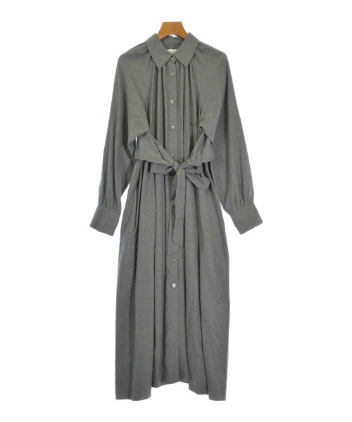 J&M DAVIDSON(ジェイアンドエム　デビッドソン)のシャツワンピース サイズ:6(XS位) 18,800円