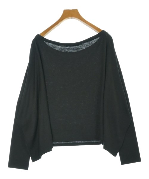 J&M DAVIDSON（ジェイアンドエム　デビッドソン）Tシャツ・カットソー 黒 サイズ:8(S位) レディース/2200709076025