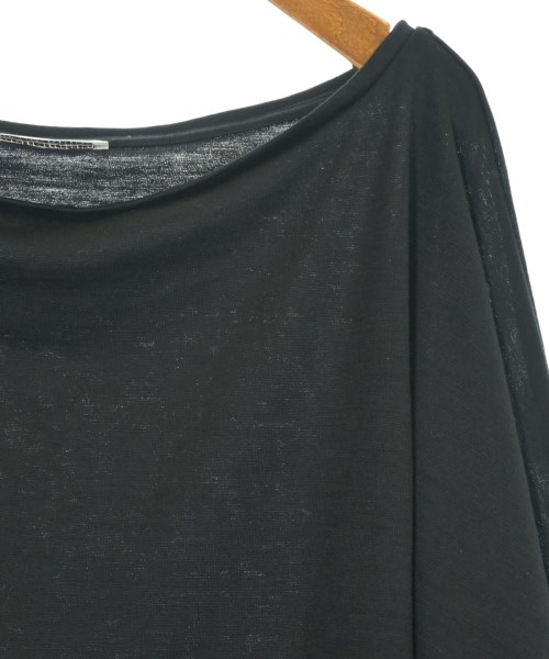 J&M DAVIDSON（ジェイアンドエム　デビッドソン）Tシャツ・カットソー 黒 サイズ:8(S位) レディース/2200709076025