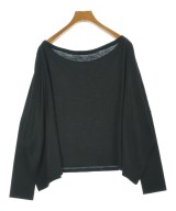 J&M DAVIDSON（ジェイアンドエム　デビッドソン）Tシャツ・カットソー 黒 サイズ:8(S位) レディース/2200709076025