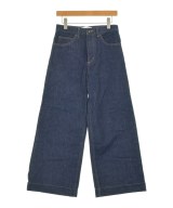 J&M DAVIDSON（ジェイアンドエム　デビッドソン）デニムパンツ 紺 サイズ:10(M位) レディース/2200707679822