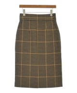J&M DAVIDSON ロング・マキシ丈スカート