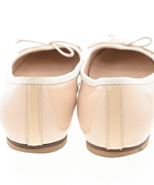 J&M DAVIDSON（ジェイアンドエム　デビッドソン）バレエシューズ/オペラシューズ ベージュ サイズ:EU35 1/2(22cm位) レディース/2200710045010