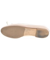 J&M DAVIDSON（ジェイアンドエム　デビッドソン）バレエシューズ/オペラシューズ ベージュ サイズ:EU35 1/2(22cm位) レディース/2200710045010
