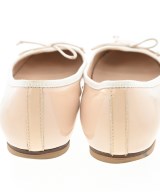 J&M DAVIDSON（ジェイアンドエム　デビッドソン）バレエシューズ/オペラシューズ ベージュ サイズ:EU35 1/2(22cm位) レディース/2200710045010