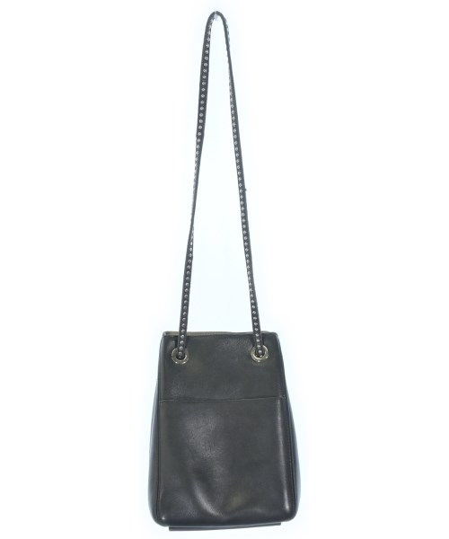J&M DAVIDSON（ジェイアンドエム　デビッドソン）ハンドバッグ 黒 サイズ:- レディース/2200662795032