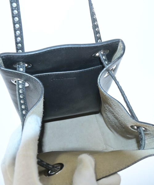 J&M DAVIDSON（ジェイアンドエム　デビッドソン）ハンドバッグ 黒 サイズ:- レディース/2200662795032