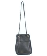 J&M DAVIDSON（ジェイアンドエム　デビッドソン）ハンドバッグ 黒 サイズ:- レディース/2200662795032