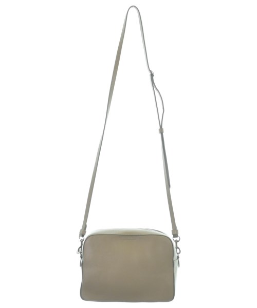 J&M DAVIDSON(ジェイアンドエム デビッドソン)ショルダーバッグ ベージュ サイズ:-/2200660781044