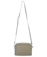 J&M DAVIDSON（ジェイアンドエム　デビッドソン）ショルダーバッグ ベージュ サイズ:- レディース/2200660781044