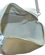 J&M DAVIDSON（ジェイアンドエム　デビッドソン）ショルダーバッグ ベージュ サイズ:- レディース/2200660781044