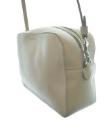 J&M DAVIDSON（ジェイアンドエム　デビッドソン）ショルダーバッグ ベージュ サイズ:- レディース/2200660781044