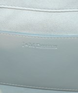 J&M DAVIDSON（ジェイアンドエム　デビッドソン）ショルダーバッグ ベージュ サイズ:- レディース/2200660781044